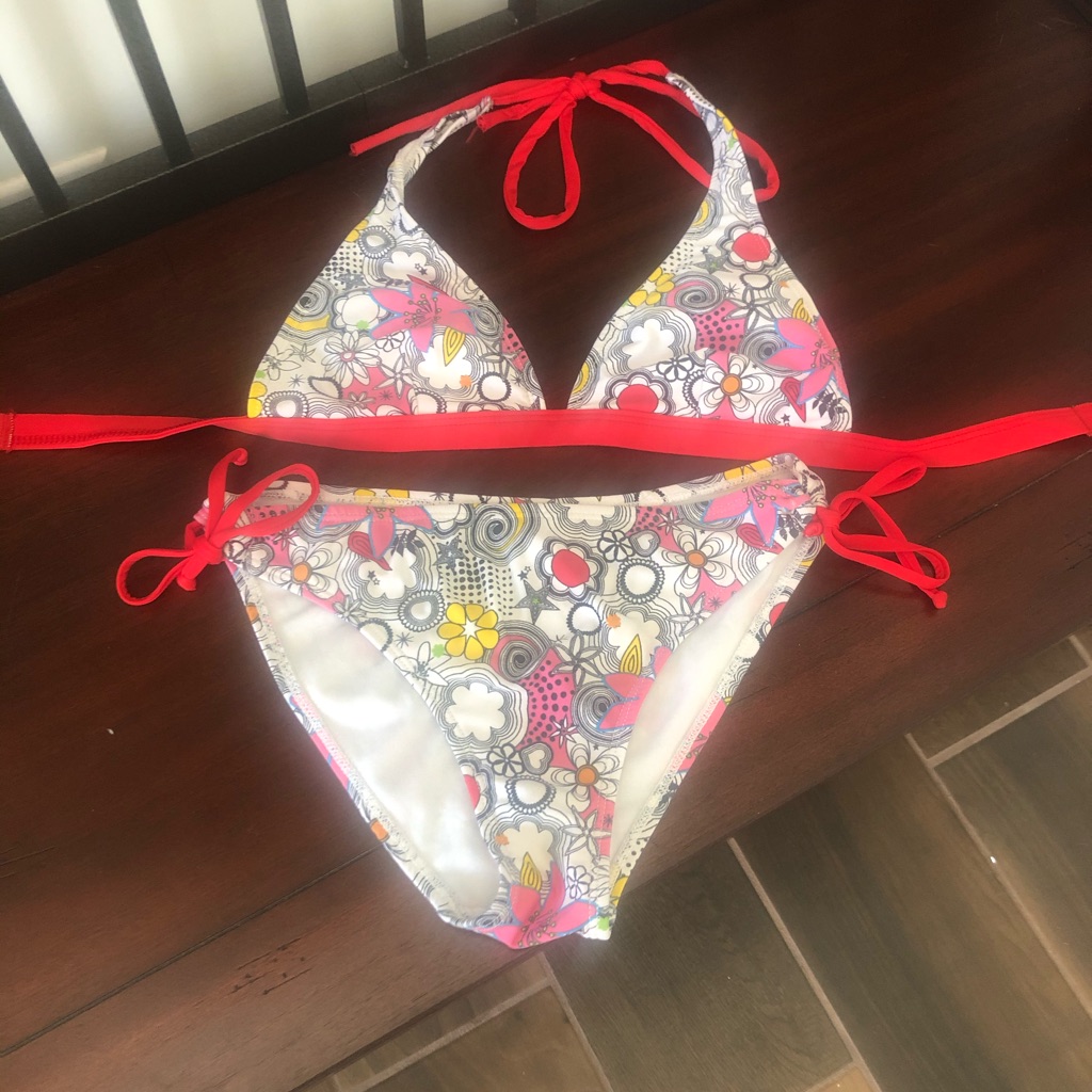 *Fun Bikini